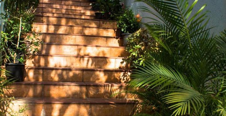 Hotel Phoenix Koregaon Park Пюн Екстериор снимка